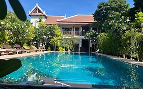 Villa Phum Khnar