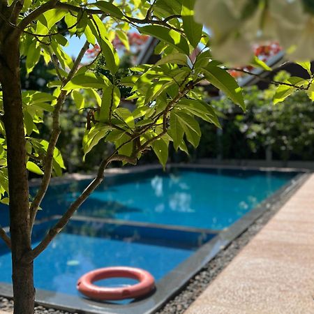 Villa Phum Khnar Siem Reap Extérieur photo