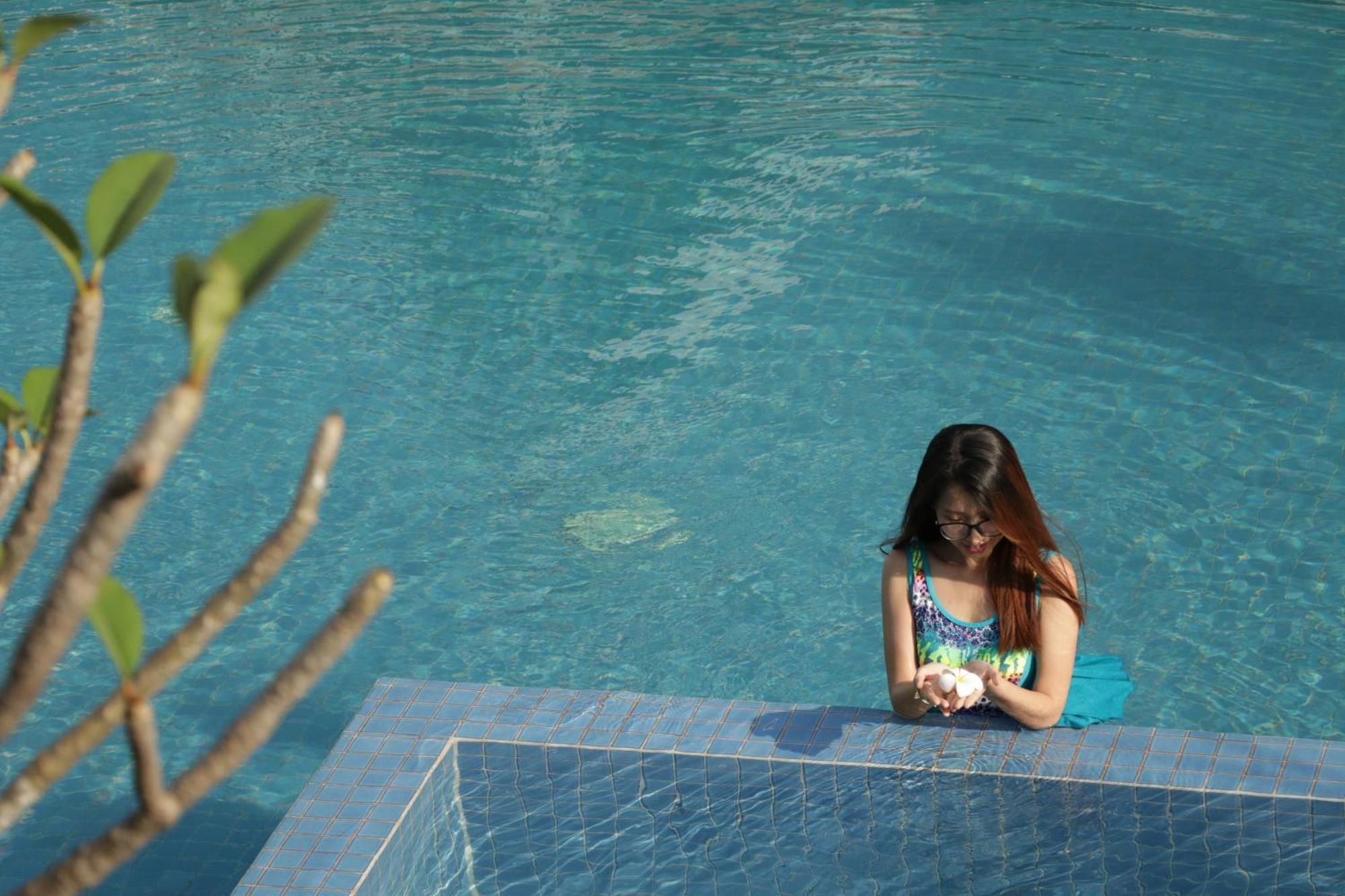 Villa Phum Khnar Siem Reap Extérieur photo